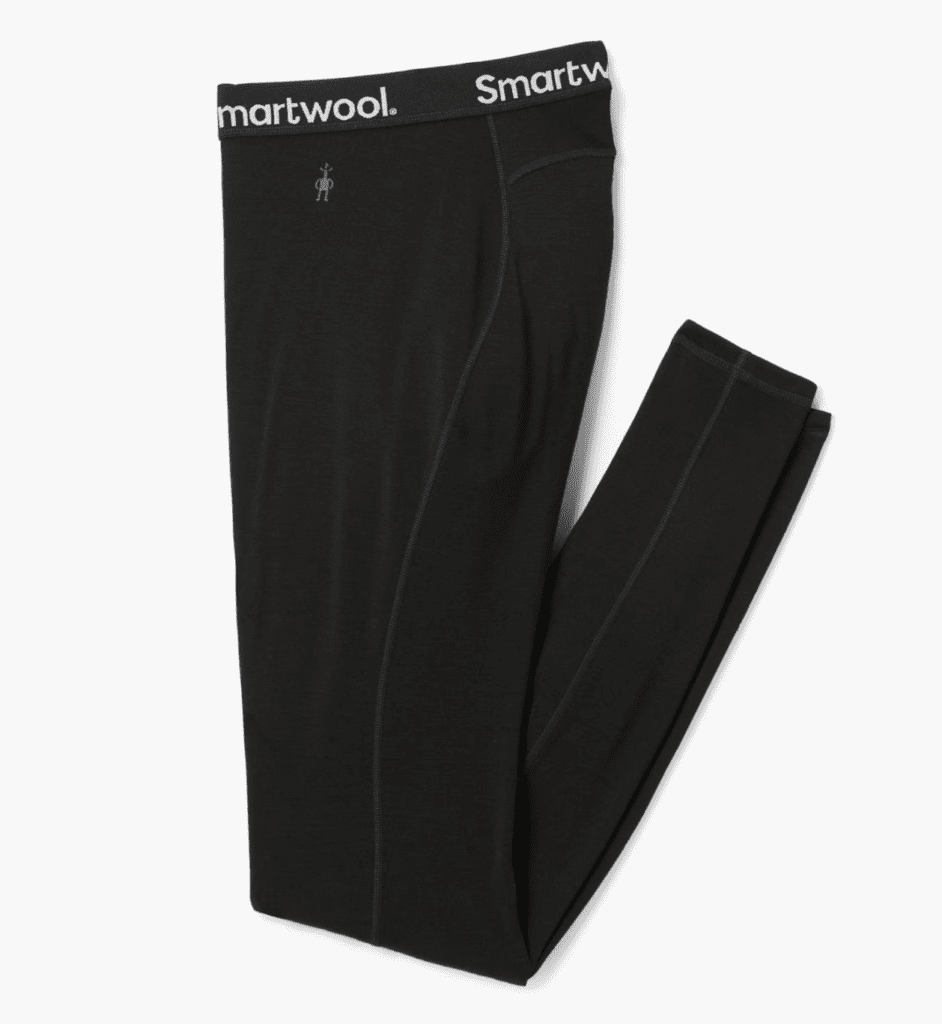 Classic Thermal Merino Base Layer Bottoms - Men's